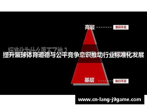 提升篮球体育道德与公平竞争意识推动行业标准化发展
