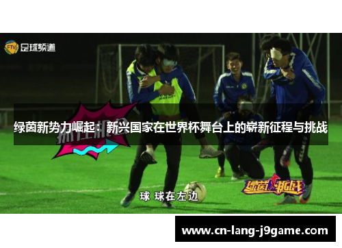 绿茵新势力崛起：新兴国家在世界杯舞台上的崭新征程与挑战