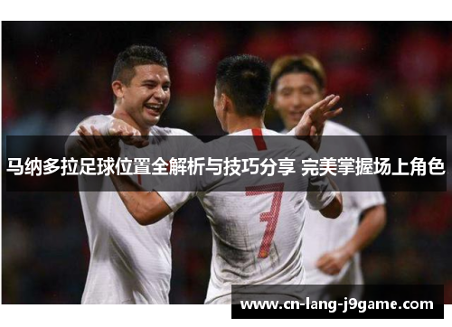 马纳多拉足球位置全解析与技巧分享 完美掌握场上角色